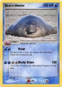 Beach Master