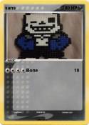 sans