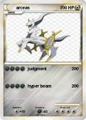 arceas
