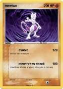 mewtwo