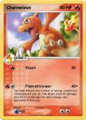 Charmeleon