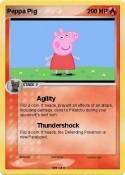 Peppa Pig