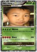 Jack Wang