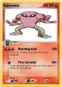 Hotmonlee