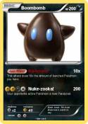 Boombomb