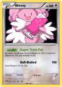 Blissey