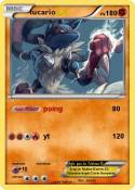 lucario