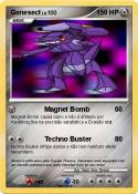 Genesect