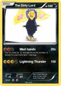 The Dirty Lord