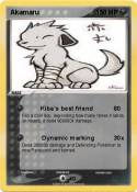 Akamaru