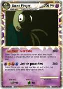 Salad Finger