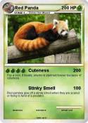 Red Panda