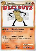 Deez Nuts