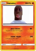 mamadou