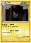 cam