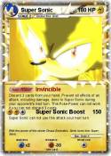 Super Sonic
