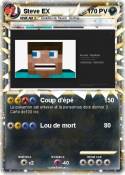 Steve EX