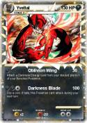 Yveltal
