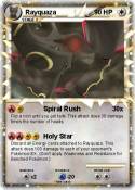 Rayquaza