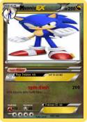 sonic