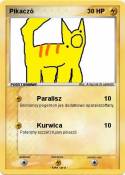 Pikaczó