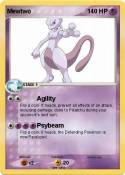 Mewtwo