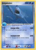 megalodon