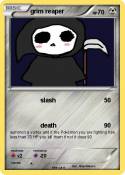 grim reaper