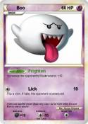 Boo