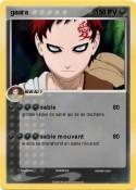 gaara