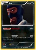 Spy