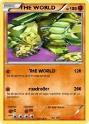 THE WORLD