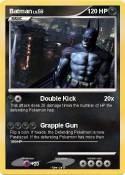 Batman