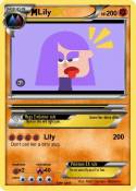 Lily