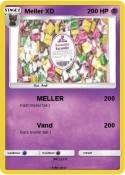 Meller XD