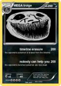 MEGA trolge