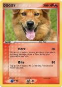 DOGGY