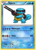 Squirtle