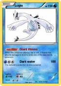 Lugia