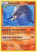 Dullpinne EX