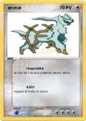  arceus