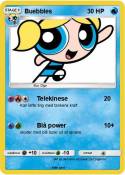 Buebbles