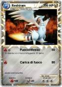 Reshiram