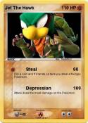 Jet The Hawk