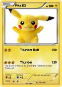Pika EX