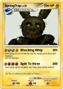 SpringTrap