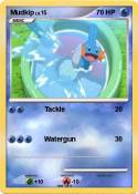 Mudkip