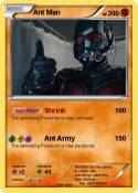 Ant Man
