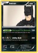 Batman