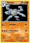 Machamp